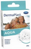 Plastry DermaPlast Aqua wodoodporny x 20 szt