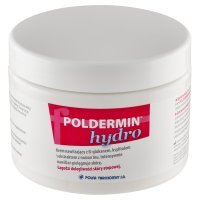 Poldermin hydro krem 500 ml