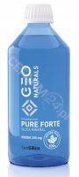 GeoNaturals Pure Forte Silica Krzem 200 mg x 500 ml