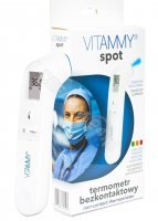 Vitammy Spot termometr elektroniczny bezkontaktowy