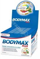 Bodymax PLUS x 600 tabl