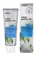 Tołpa Urban garden 30+ rozświetlający krem dzień 40 ml