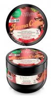 Eveline Food for Hair Aroma Coffee maska do włosów 500 ml