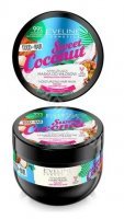 Eveline Food for Hair Sweet Coconut maska do włosów 500 ml