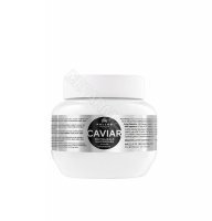 Kallos KJMN maska do włosów z ekstraktem z kawioru CAVIAR 275 ml