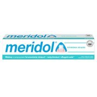 Meridol pasta do zębów 75 ml
