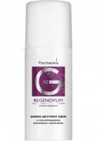 Pharmaceris Regenovum  Dermo-aktywny krem o wielowymiarowej regeneracji i nawilżeniu do dojrzałej i odwodnionej skóry twarzy 50 ml