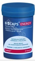ForMeds Bicaps Energy x 60 kaps