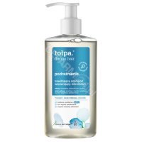 Tołpa Dermo Hair nawilżający szampon wspierający mikrobiom 250 ml