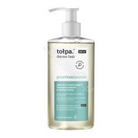 Tołpa Dermo Hair głęboko oczyszczający szampon przeciw przetłuszczaniu 250 ml