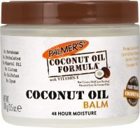 Palmers Coconut Oil Formula krem - masło kokosowe 100 g