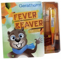 Termometr cyfrowy Geratherm Fever Beaver GT-3136