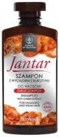 Farmona Jantar szampon do włosów zniszczonych 330 ml