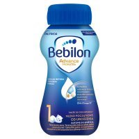 Bebilon 1 z Pronutra Advance 200 ml