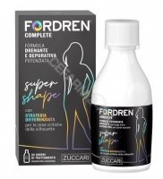 Fordren Complete Super Shape 300 ml