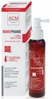 Novophane lotion przeciw wypadaniu włosów 100 ml