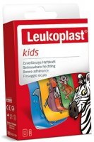 Leukoplast Kids plastry dla dzieci x 12 szt