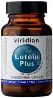 Viridian Luteina Plus x 30 kaps