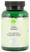 G&G Paba 300 mg x 120 kaps