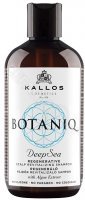 Kallos Botaniq Deep Spa regenerujący szampon do włosów 300 ml