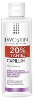 Iwostin Capillin płyn micelarny 215 ml