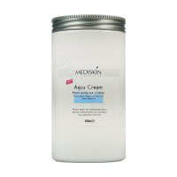 Mediskin Aqua Cream krem na podrażnienia pieluszkowe i odleżyny 1000 ml