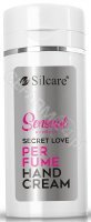 Silcare Sensual perfumowany krem do rąk Secret Love 100 ml