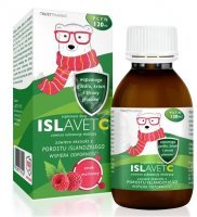 ISLAVET C 120 ml (Avet Pharma)