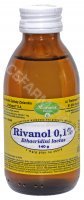 Rivanol 0,1% płyn 140 g