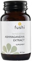 Fushi Ashwagandha Extract x 60 kaps