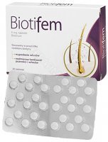 Biotifem 5 mg x 30 tabl