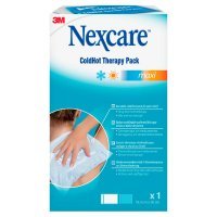 Kompres Nexcare ColdHot Therapy Pack Maxi 19,5 x 30 cm x 1 szt