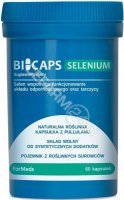 ForMeds Bicaps Selenium x 60 kaps
