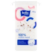 Wata bawełniana Bella Cotton 100 g (TZMO)