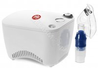 PIC AirCube inhalator tłokowy