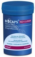 ForMeds Bicaps Red Clover x 60 kaps