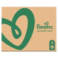 Pampers Premium Care 4 (8-14 kg) pieluchy x 168 szt