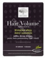 Hair Volume x 30 tabl