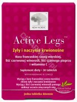 Active Legs x 30 tabl