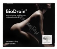 BioDrain x 120 tabl