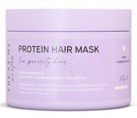 Nacomi Trust My Sister proteinowa maska do włosów niskoporowatych 150 g