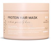 Nacomi Trust My Sister proteinowa maska do włosów średnioporowatych 150 g