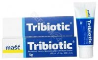 Tribiotic maść  5 g