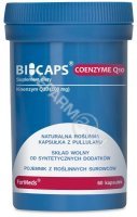 ForMeds Bicaps Coenzyme Q10 x 60 kaps
