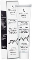 Brilliant Smile Pro-Care Whitening pasta wybielająca do zębów 65 ml