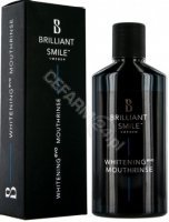 Brilliant Smile Whiteningevo płyn do płukania jamy ustnej 250 ml