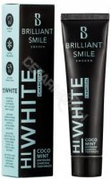 Brilliant Smile HiWhite Charcol Coco Mint pasta do zębów 65 ml
