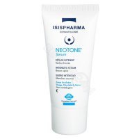 Isispharma Neotone - serum na noc likwidujące przebarwienia skóry 30 ml