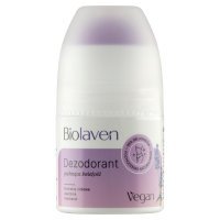 Biolaven Organic dezodorant naturalny 50 ml