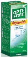Opti-free Replenish płyn do soczewek 300 ml